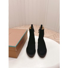 Loro Piana LP 로로피아나 여성 앵클부츠 신발