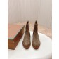 Loro Piana LP 로로피아나 여성 앵클부츠 신발