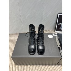 CHANEL 샤넬 부츠