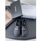 Chanel 샤넬 통굽 로퍼 슈즈 신발