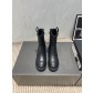 CHANEL 샤넬 앵클 부츠 신발