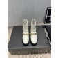 CHANEL 샤넬 앵클 부츠 신발