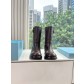 Prada 프라다 클래식 라이더 부츠 신발