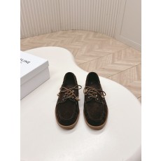 CELINE 셀린느 플랫 빈티지 로퍼 드라이빙 슈즈 신발