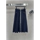 miumiu 미우미우 스커트 치마 의류