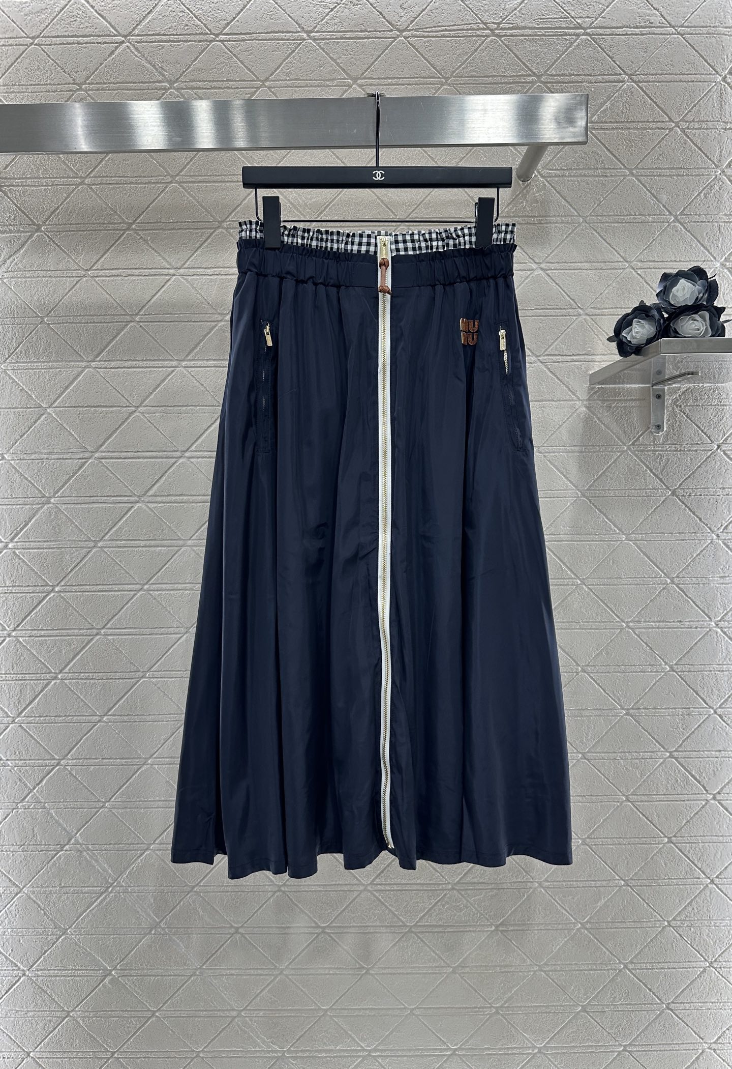 miumiu 미우미우 스커트 치마 의류