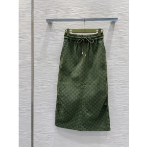 GUCCI 구찌 스커트 치마 의류