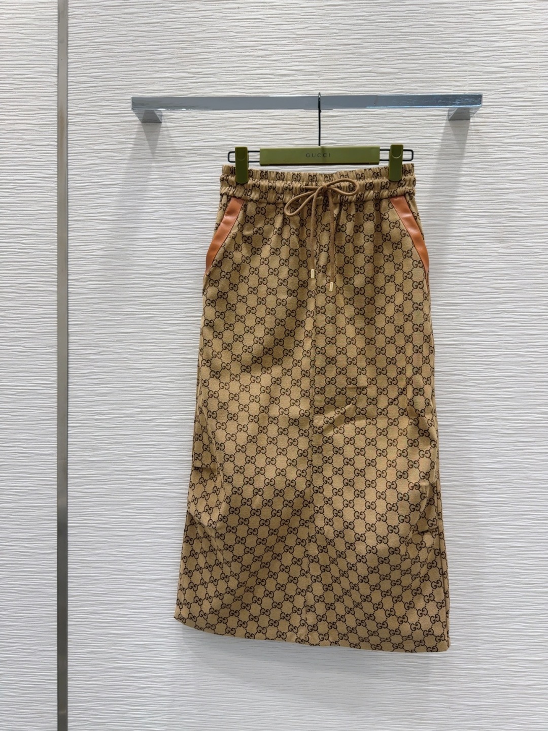 GUCCI 구찌 스커트 치마 의류