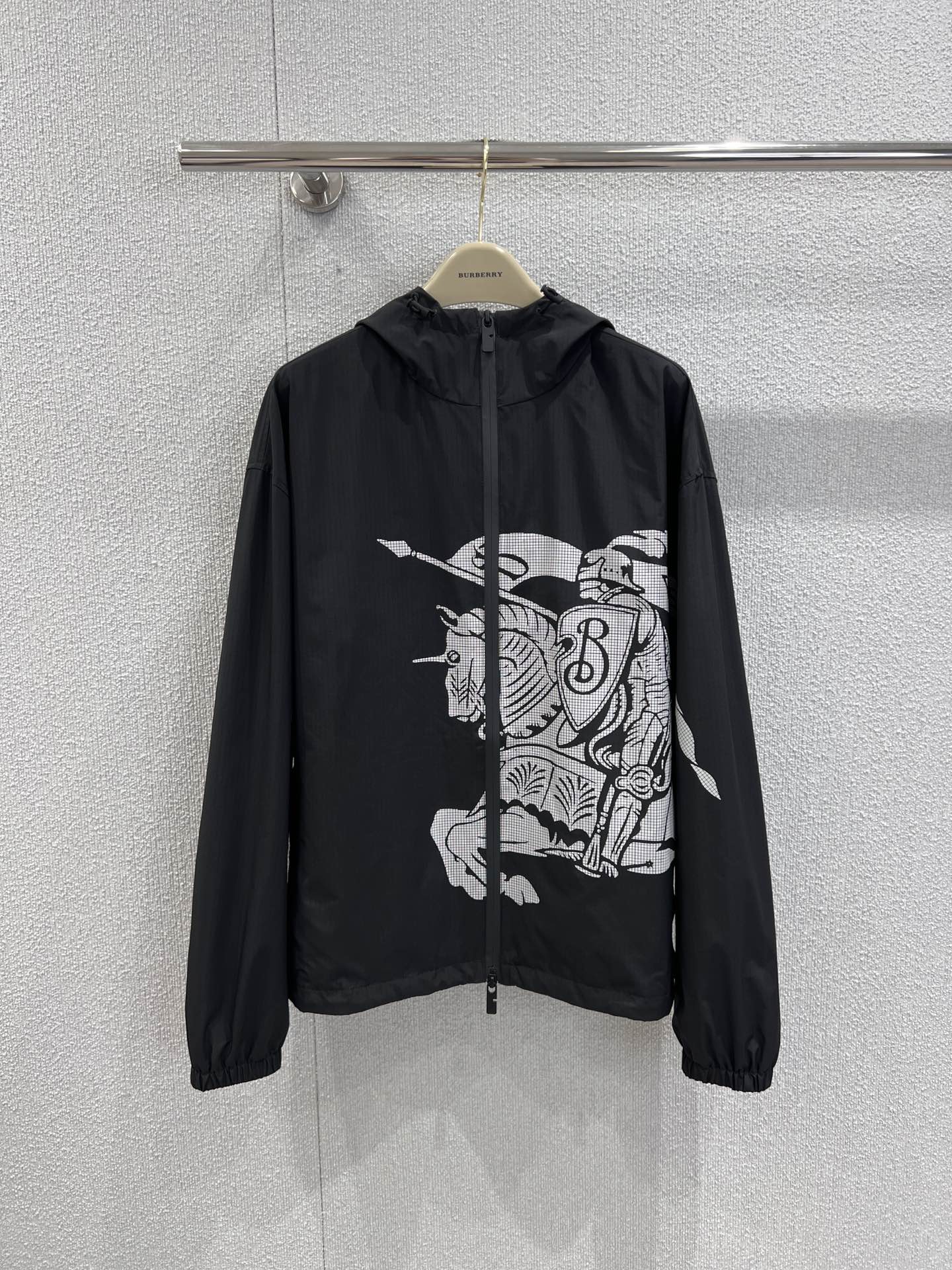 Burberry 버버리 나일론 후드 자켓 의류