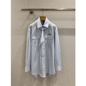 miumiu 미우미우 여성 셔츠 의류