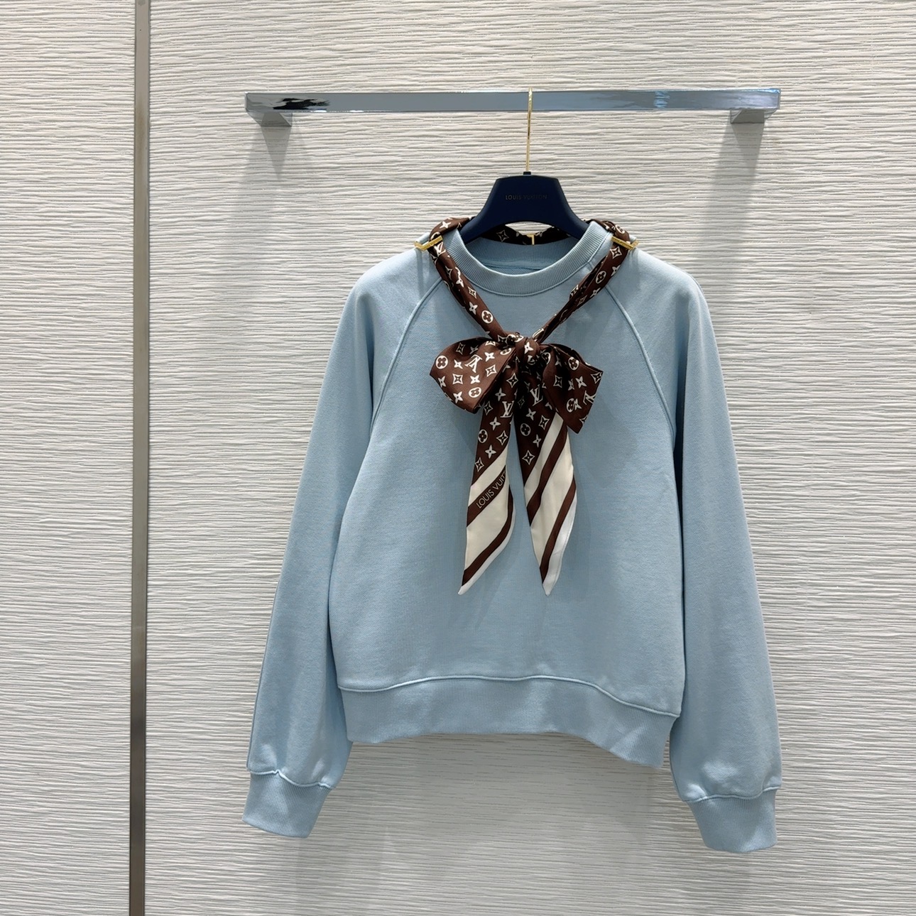 Louis Vuitton LV 루이비통 긴팔 맨투맨 티셔츠 의류