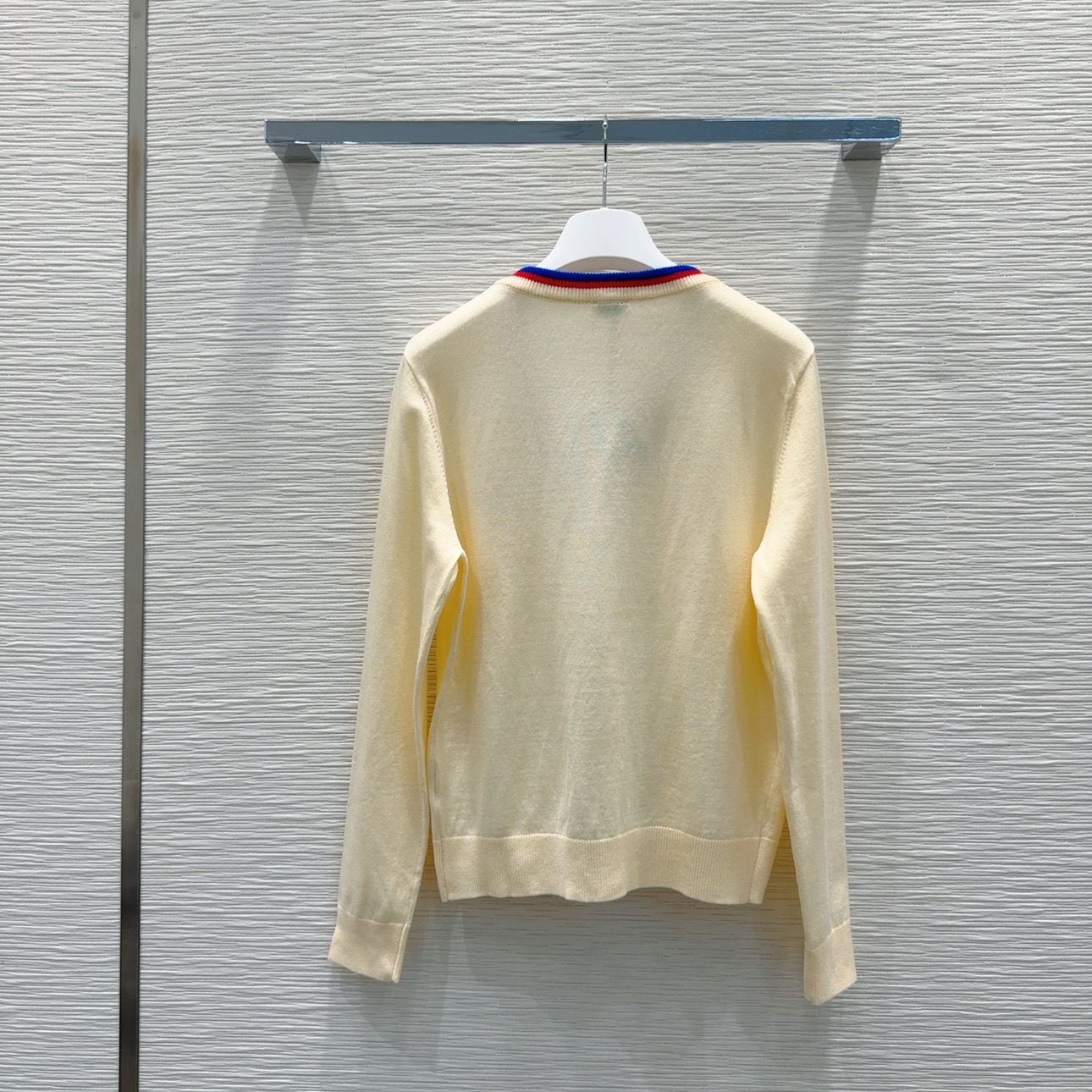 Loewe 로에베 클래식 니트 가디건 의류