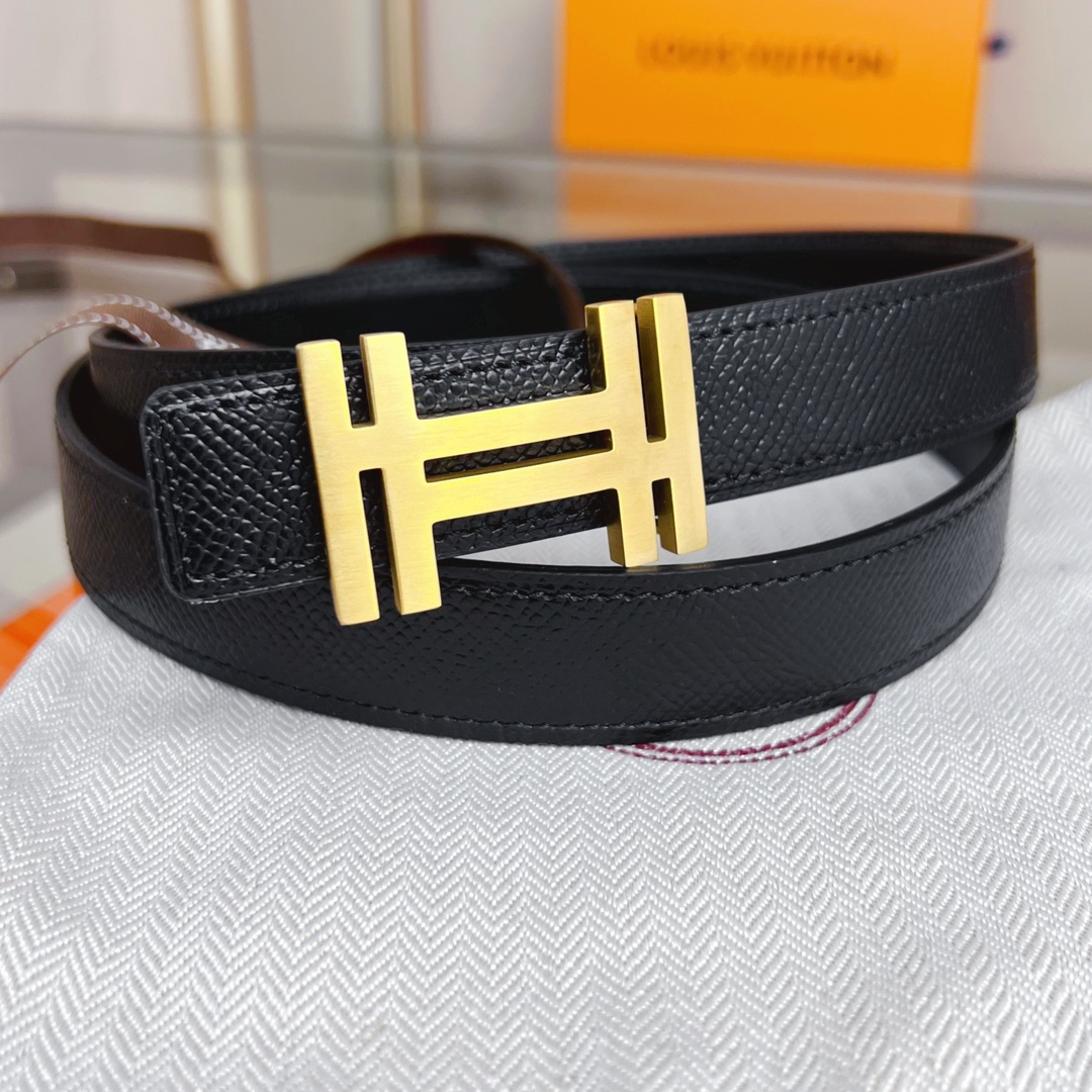 HERMES 에르메스 벨트