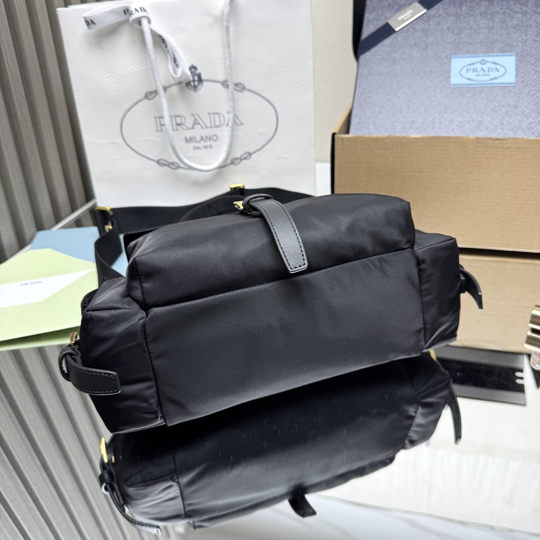 PRADA 프라다 크로스백 가방 1BD394 스몰