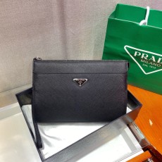PRADA 프라다 핸드백 클러치 2VF032 가방