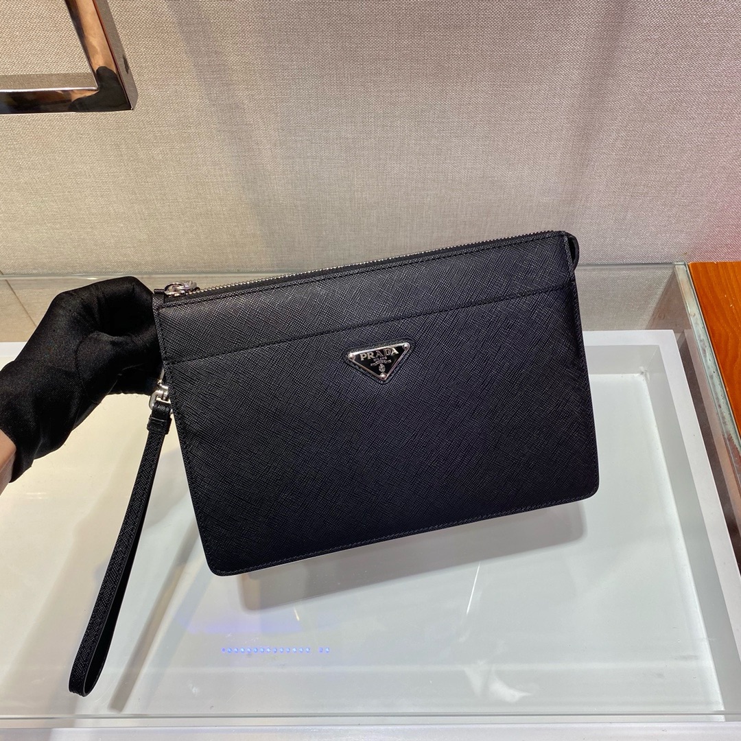 PRADA 프라다 핸드백 클러치 2VF032 가방