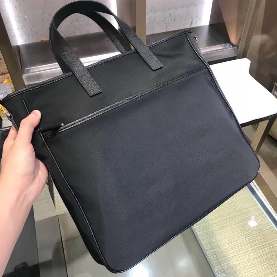 RPADA 프라다 브리프케이스 가방 서류가방 2VG860