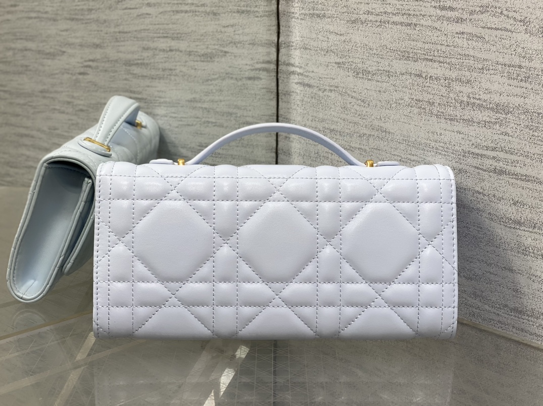 Dior 디올 Miss Caro Top Handle 클러치백 가방