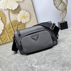 PRADA 프라다 스몰 메신저백 크로스백 가방