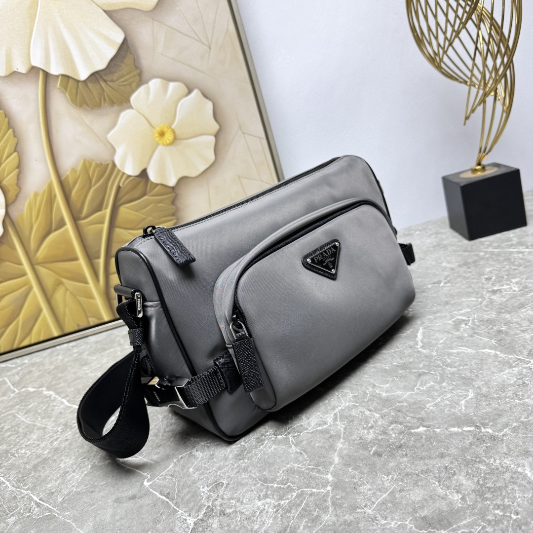 PRADA 프라다 스몰 메신저백 크로스백 가방