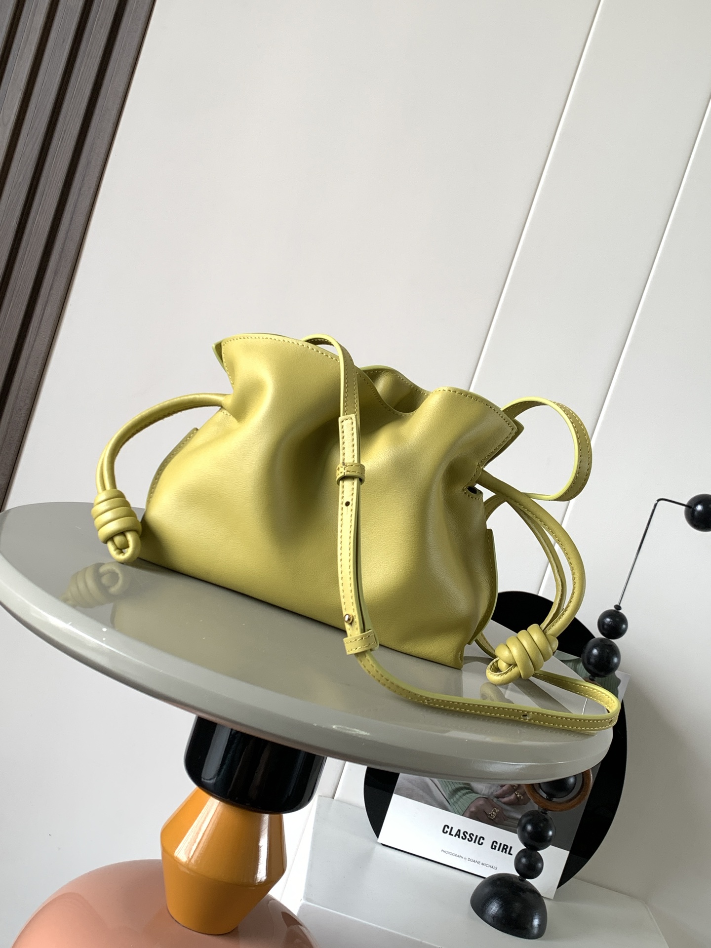 Loewe 로에베 숄더백 크로스백 가방