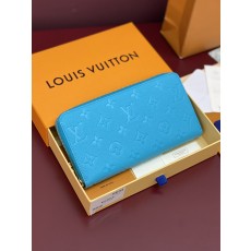 LV 루이비통 ZIPPY 지퍼 월릿 장지갑
