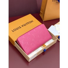 LV 루이비통 ZIPPY 지퍼 월릿 장지갑