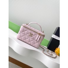 Chanel 샤넬 체인 미니 파우치백 가방