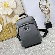 Prada 프라다 숄더 / 체스트 슬링백 가방