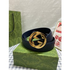 Gucci 구찌 남성용 GG 벨트