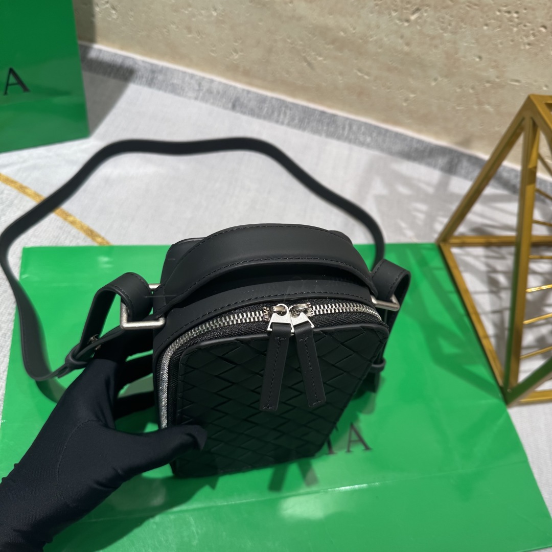 Bottega Veneta 보테가 베네타 미니 크로스백 가방