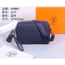 Hermes 에르메스 클러치백 크로스백 가방 / 6019