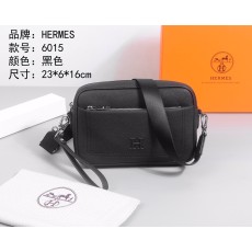 Hermes 에르메스 클러치백 크로스백 가방 / 6015