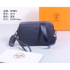 Hermes 에르메스 클러치백 크로스백 가방 / 6018