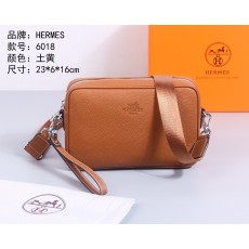 Hermes 에르메스 클러치백 크로스백 가방 / 6018