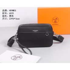 Hermes 에르메스 클러치백 크로스백 가방 / 6025