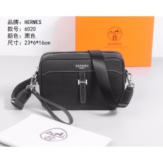 Hermes 에르메스 클러치백 크로스백 가방 / 6020