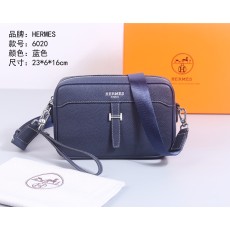 Hermes 에르메스 클러치백 크로스백 가방 / 6020