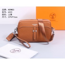 Hermes 에르메스 클러치백 크로스백 가방 / 6020