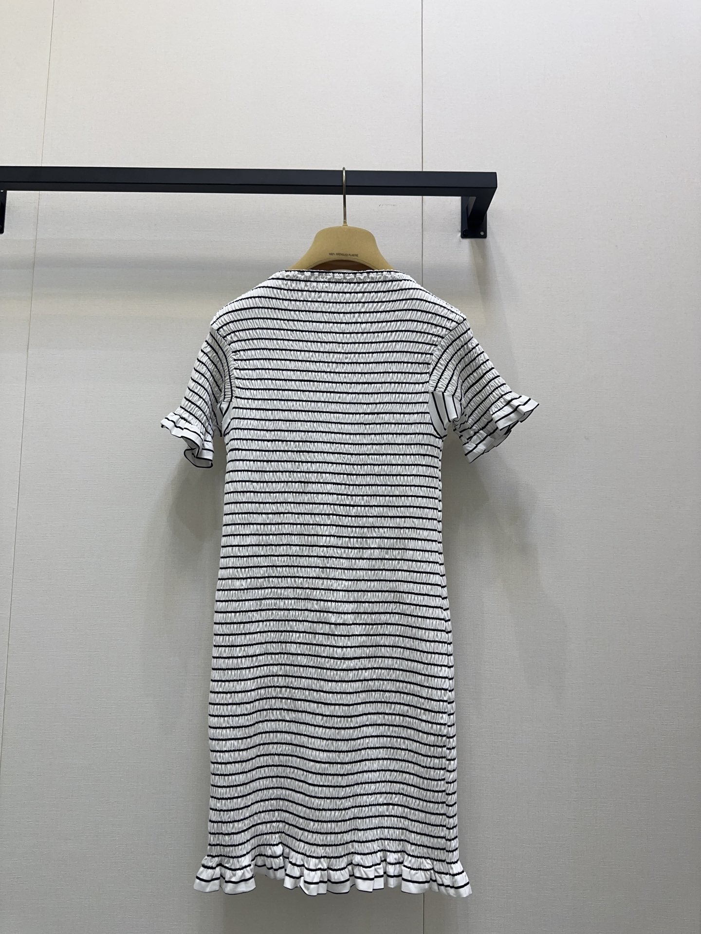 MiuMiu 미우미우 스트라이프 원피스 의류