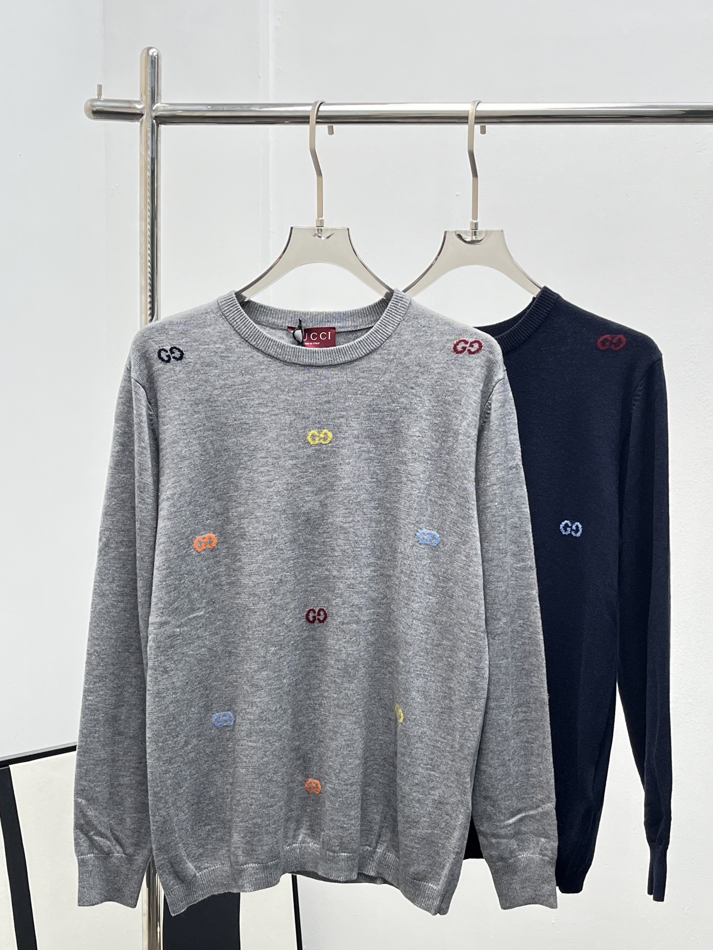 Gucci 구찌 긴팔 니트 의류