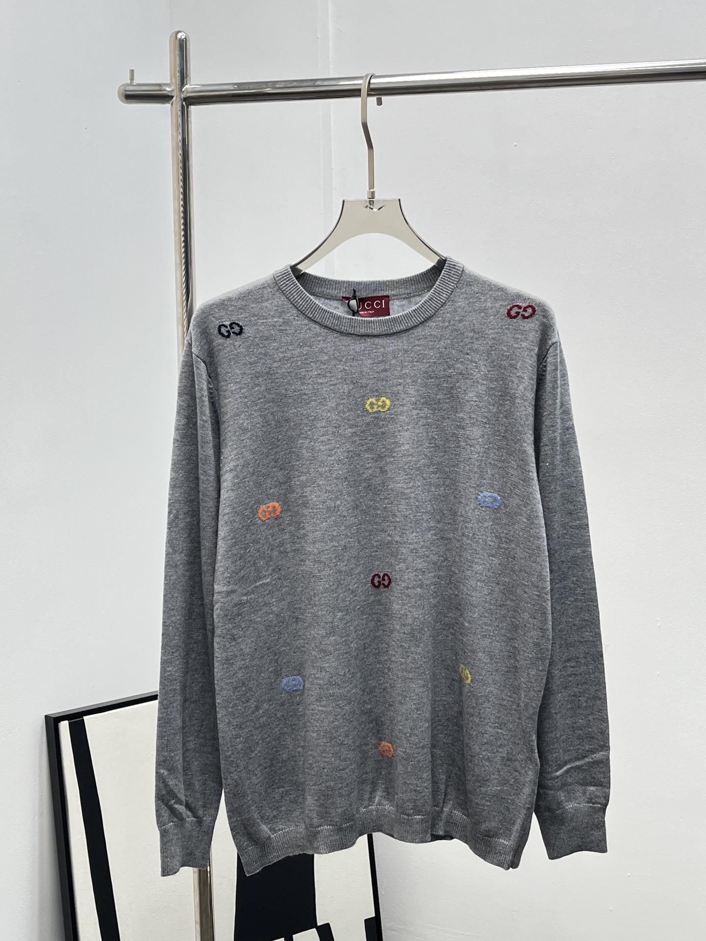 Gucci 구찌 긴팔 니트 의류