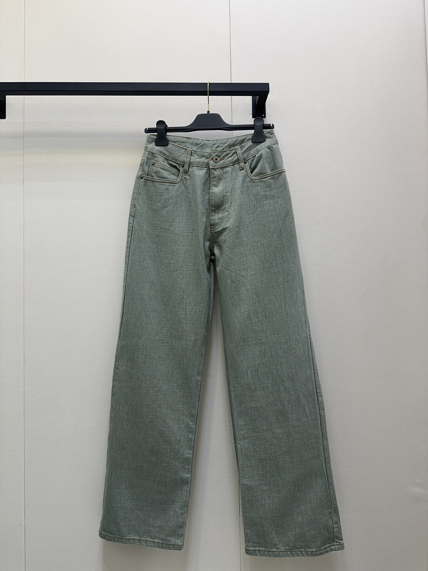 LOEWE 로에베 캐주얼 데님 팬츠 바지 의류