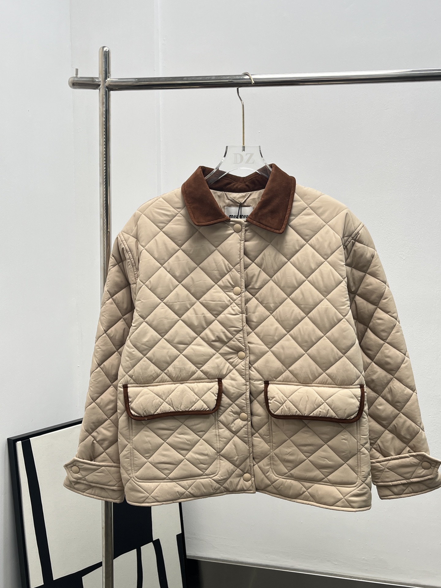 MiuMiu 미우미우 자켓 의류