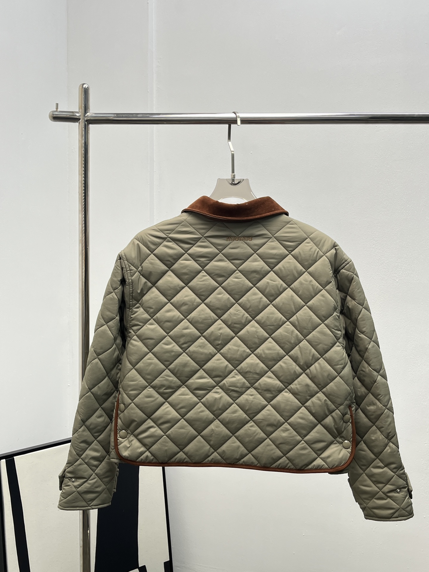 MiuMiu 미우미우 자켓 의류