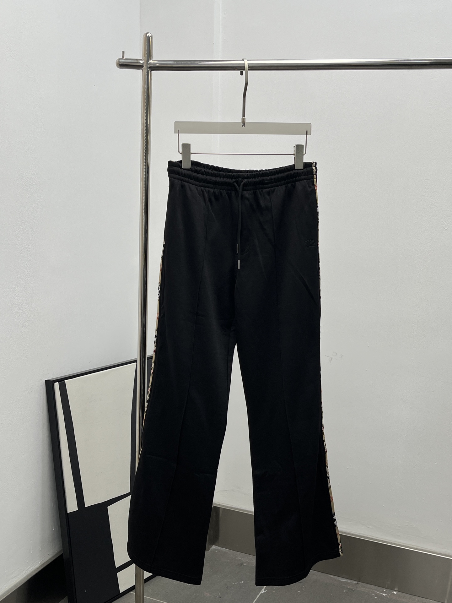 Burberry 버버리 세트업 트레이닝 의류