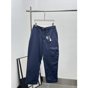 Dior CD 디올 공용 워크 팬츠 바지 의류