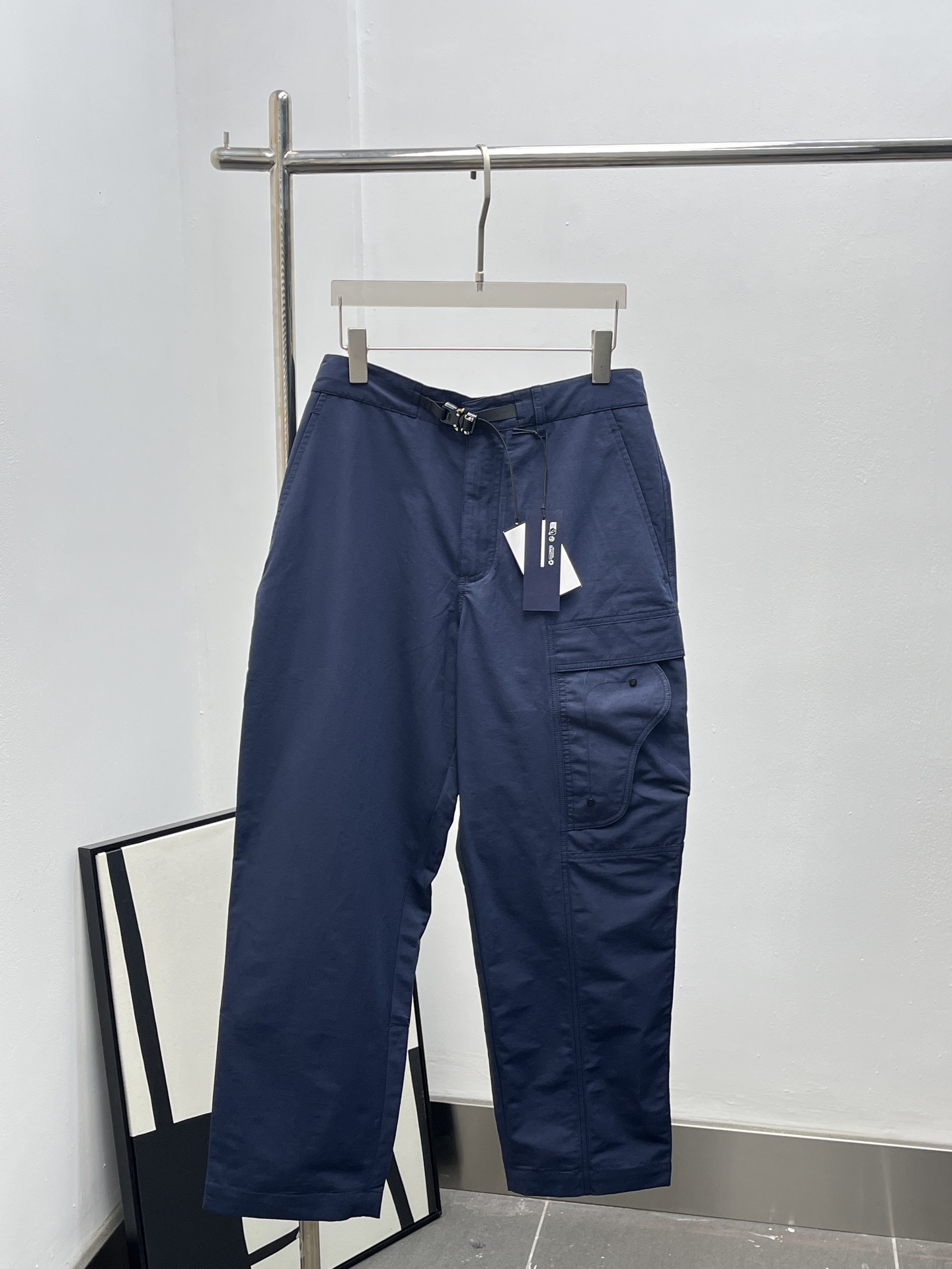 Dior CD 디올 공용 워크 팬츠 바지 의류