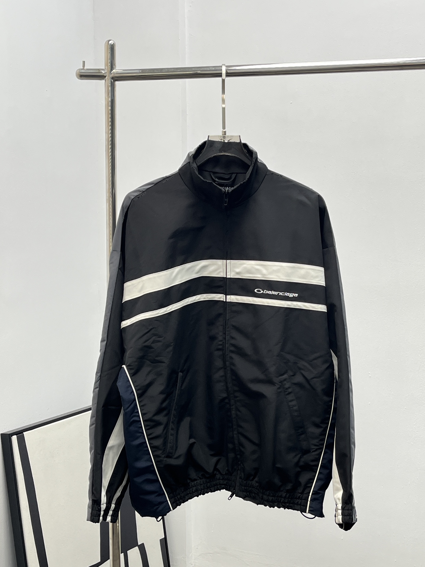 Balenciaga 발렌시아가 바람막이 재킷  의류