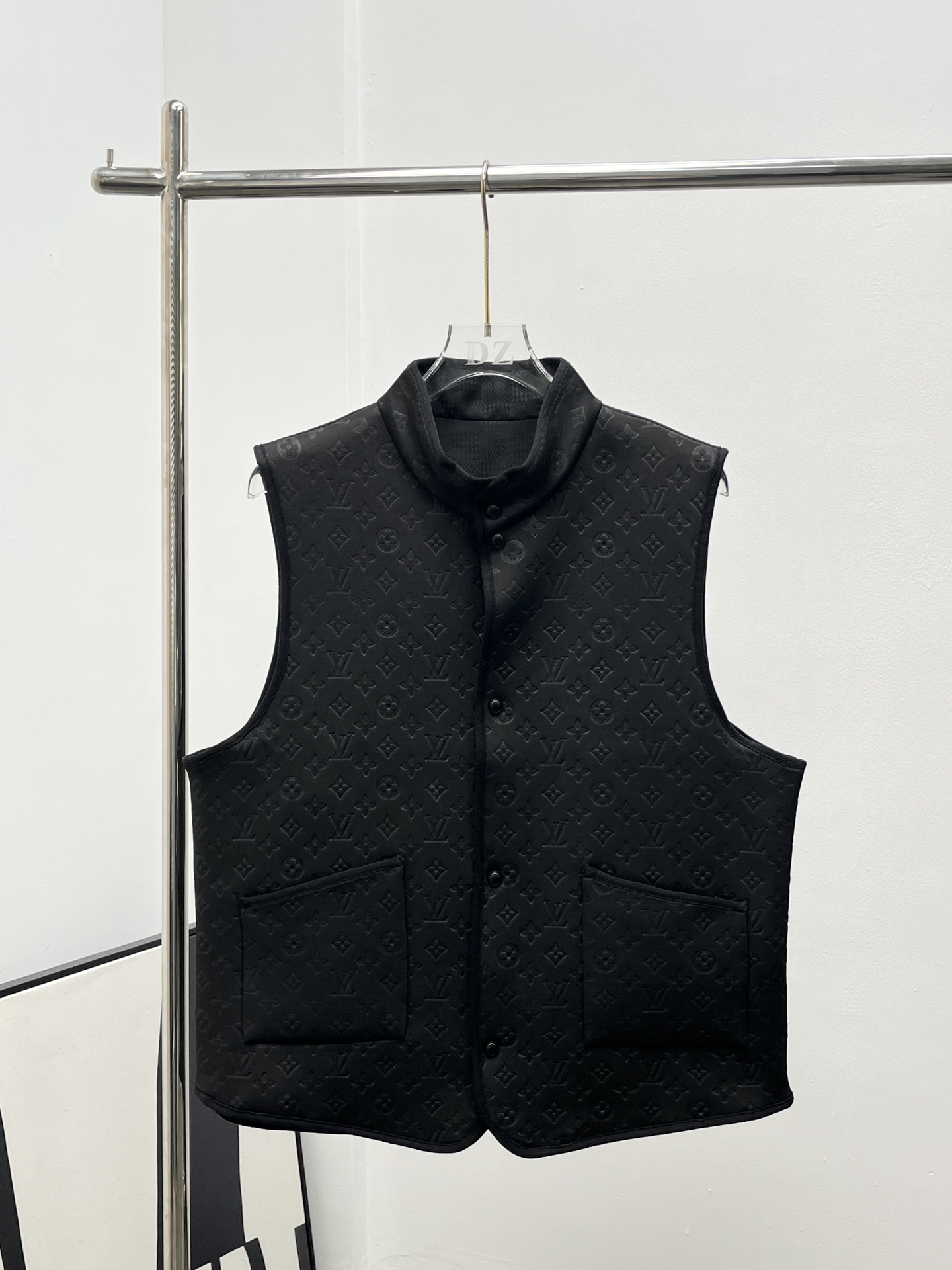 Louis Vuitton LV 루이비통 리버시블 베스트 조끼 의류